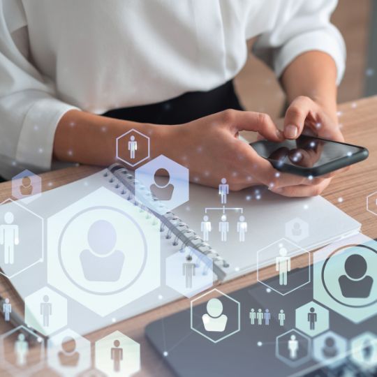 Hiring In-store Promoters for a Telecom Brand