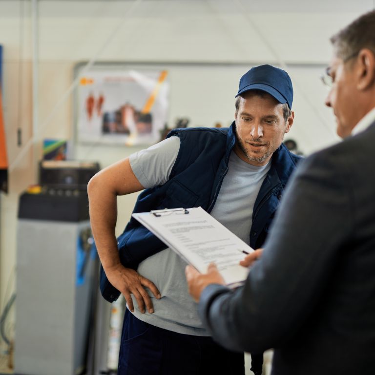 Merchant Acquisition, Visual Merchandising & Audits