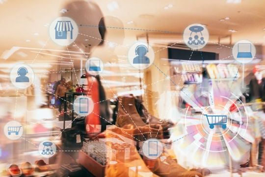 Retail Visibility