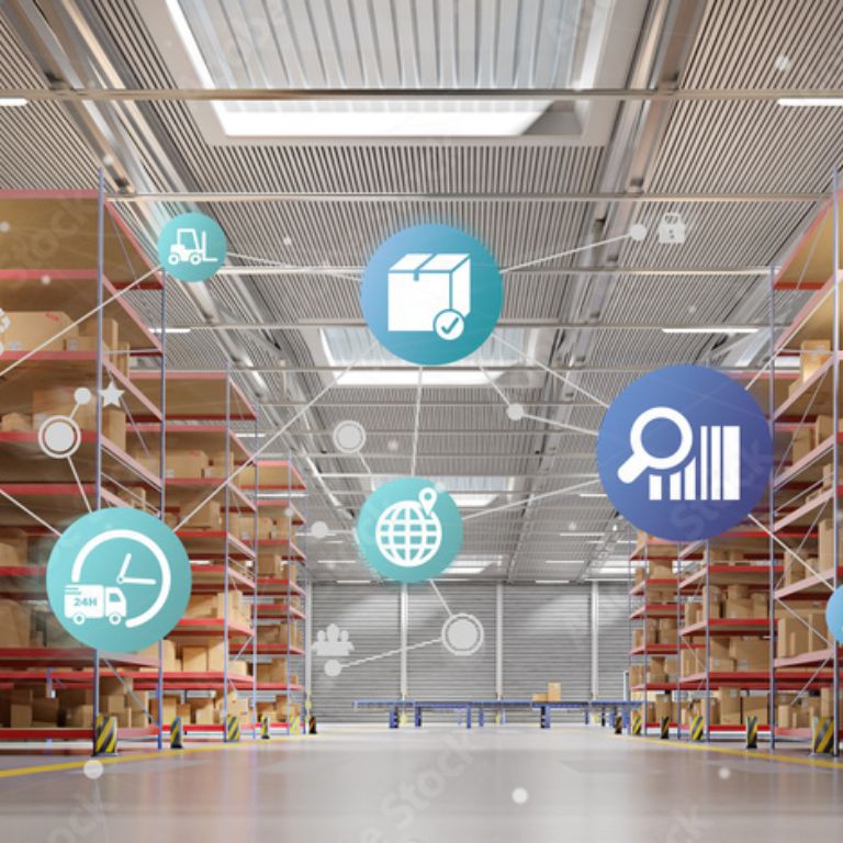 Sales Channel Management