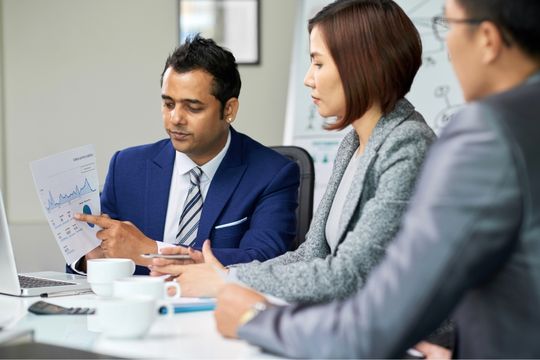 Workforce Management
