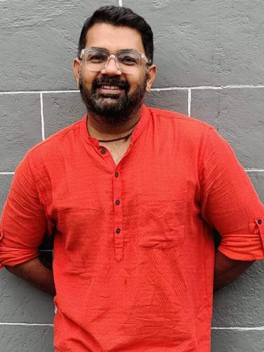 Abhijit Das (Director - Retail Visibility)