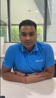 Ankush Bansal