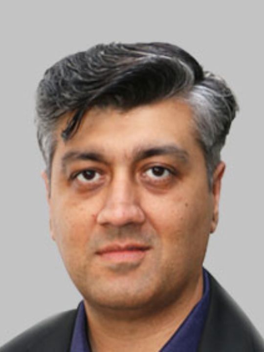 CEO & MD - Sameer Mehta