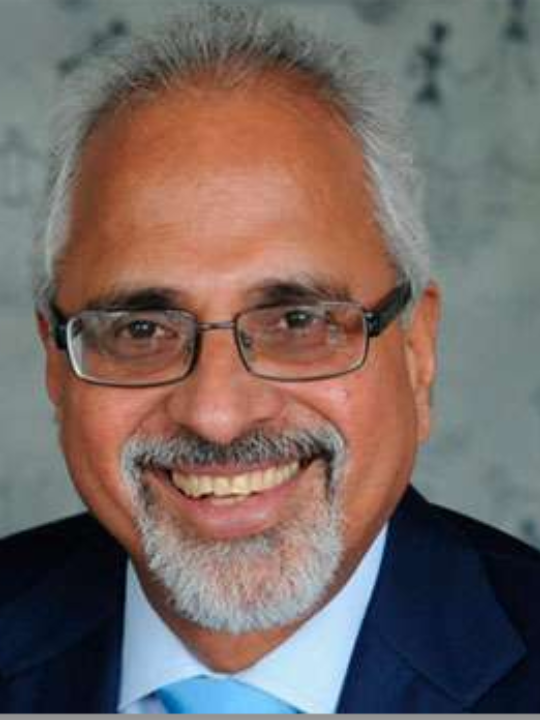 Madhukar Kamath- Chairman