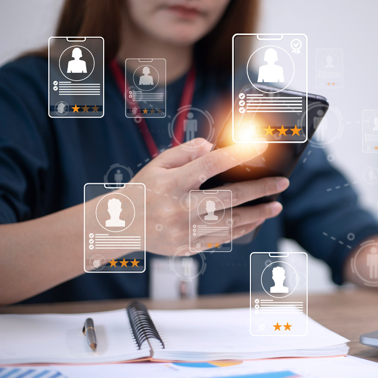 HR Managed Services