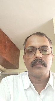 Prashanth Kumar