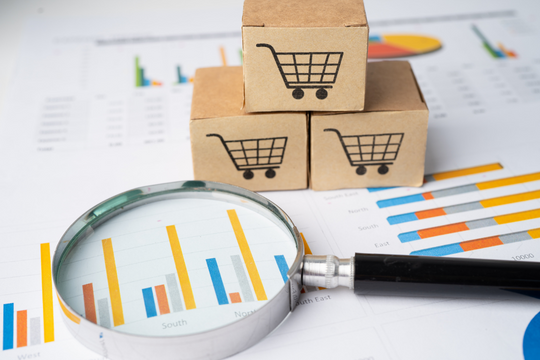 Case Study- Retail Visibility
