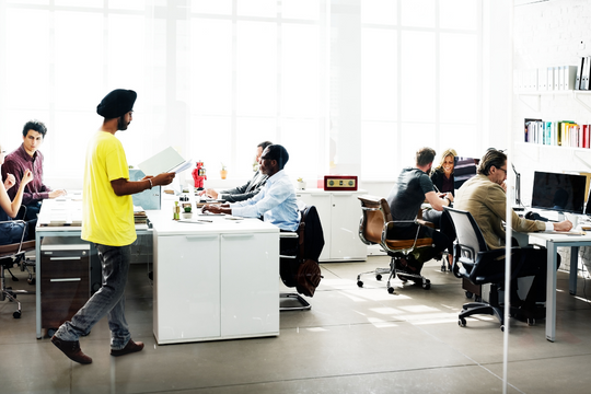 Workforce Management